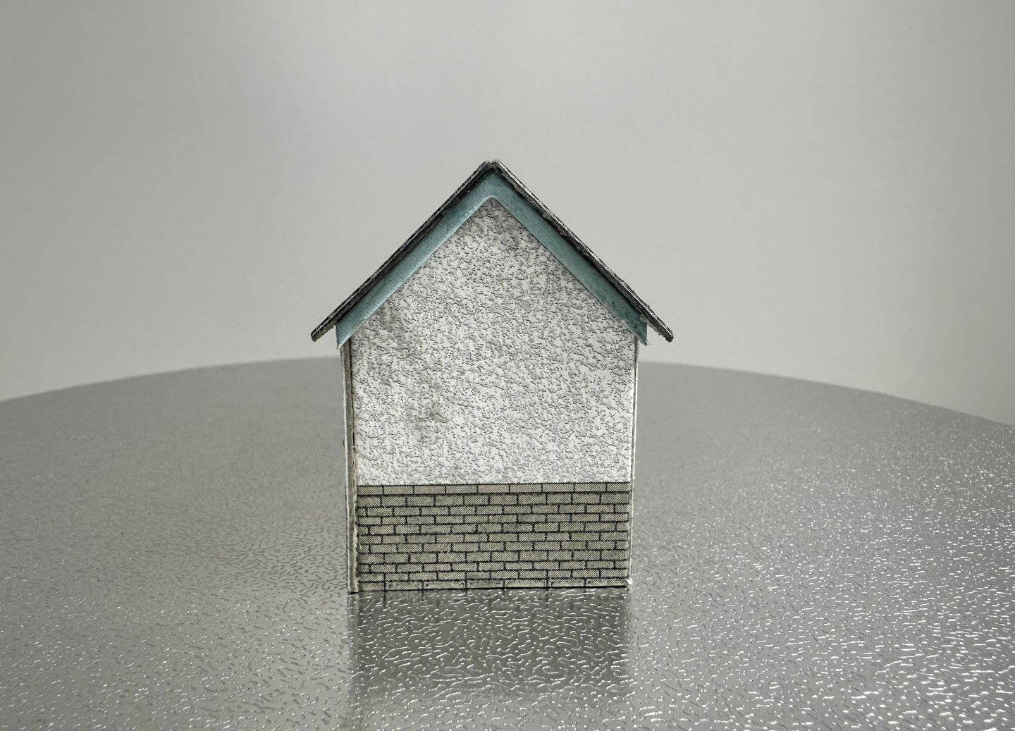 SH2018 - Village School, 2 parts (1:76)